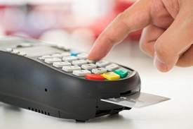 Credit Card Processing Services